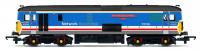 R30432TXS Hornby Railroad Plus Class 73 73128 Kent & East Sussex